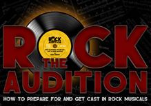 Rock The Audition
